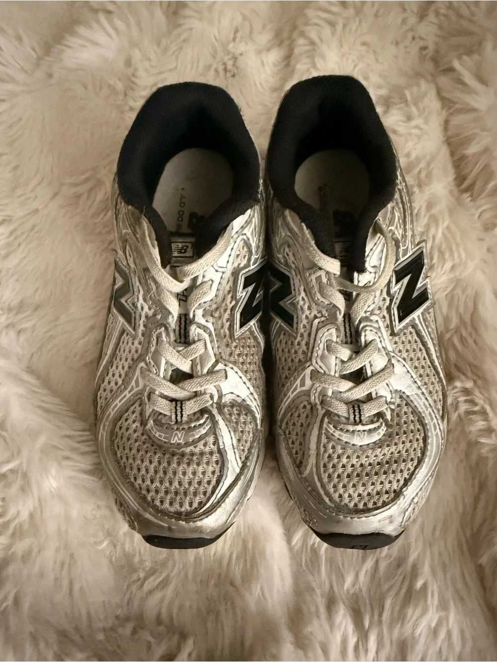 New Balance kids 13